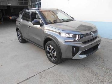 Citroen C3 Aircross 113 cv Max elettrico con Fin 9Perfet