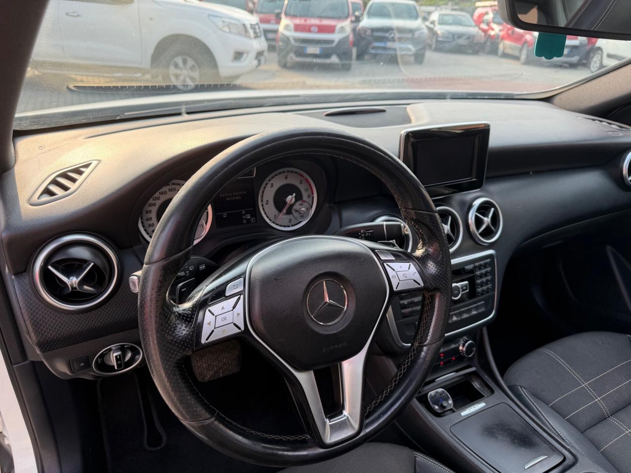 Mercedes-benz A 180 CDI Premium