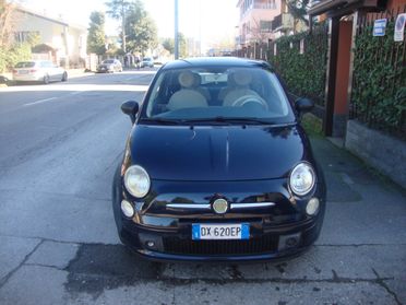 Fiat 500 1.3 Multijet 16V 75CV