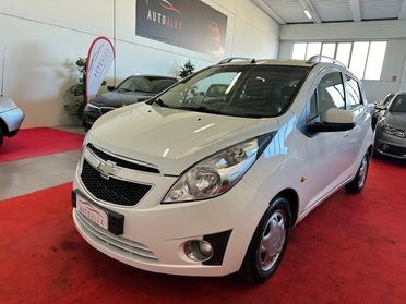 CHEVROLET - Spark - 1.0 LS NEOPATENTATI