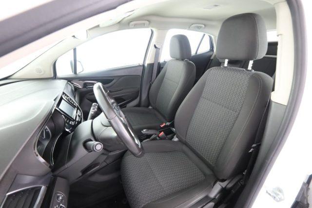 OPEL Mokka Mokka X 1.6 CDTI ECOTEC 136cv AT6 Advance