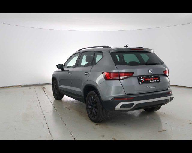 SEAT Ateca 1.5 EcoTSI DSG Business