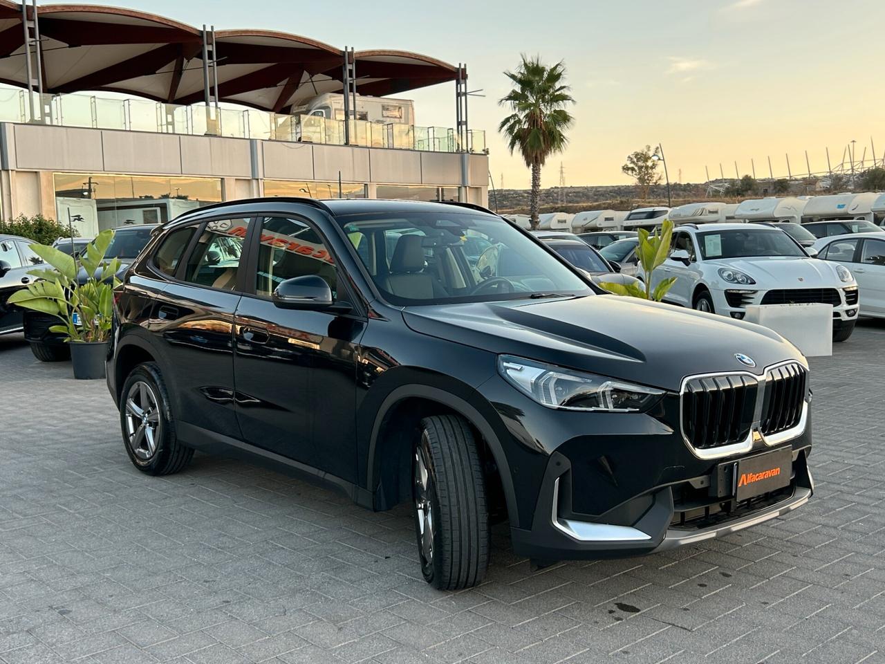 BMW X1 sdrive18d Edition Essence auto