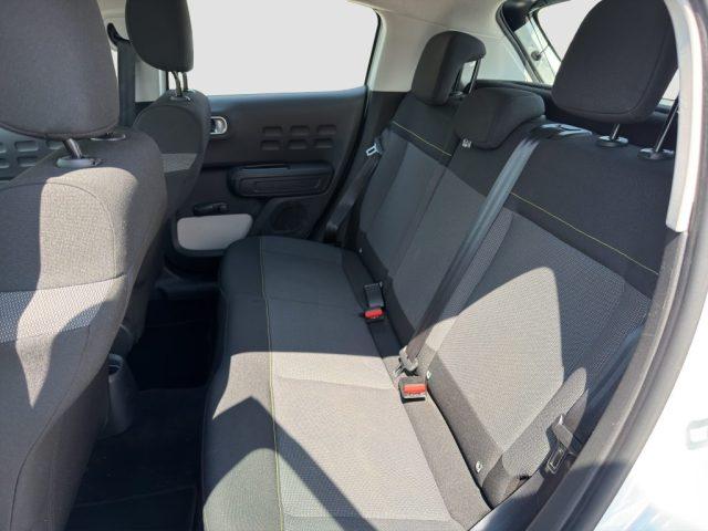 CITROEN C3 C3 3ª serie PureTech 82 Shine