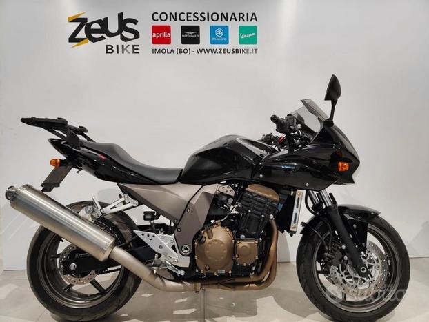 Kawasaki Z 750