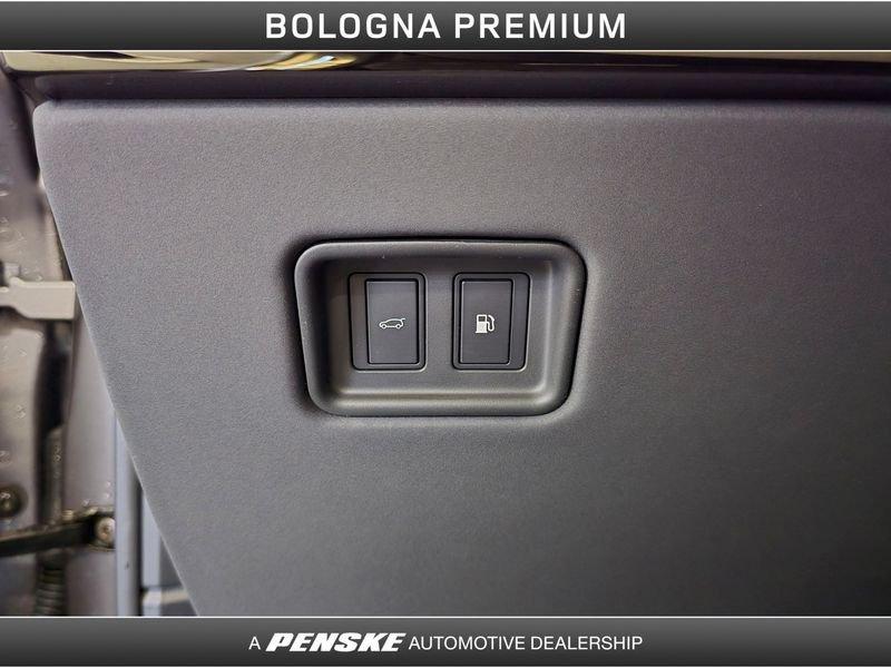 Land Rover RR Sport Range Rover Sport 3.0 I6 PHEV 550 CV Autobiography