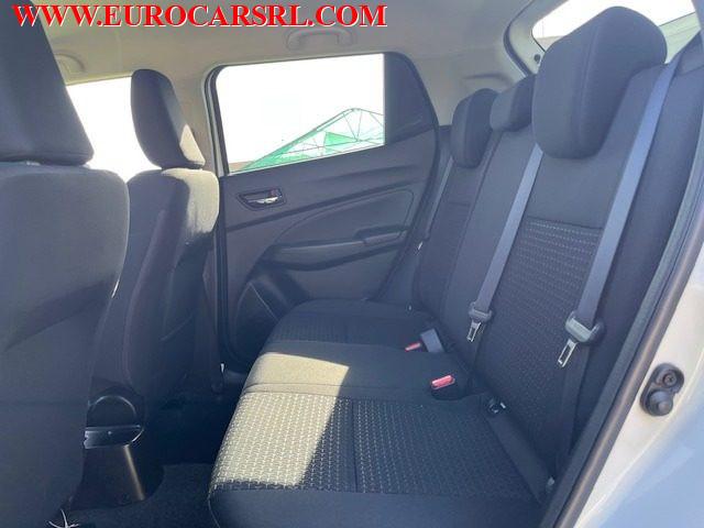 SUZUKI Swift 1.2 Hybrid Top