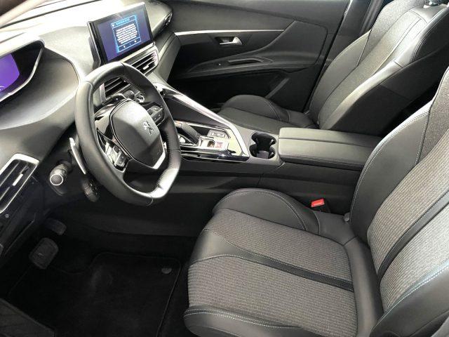 PEUGEOT 3008 1.5 BlueHDi 130 CV EAT8 Allure