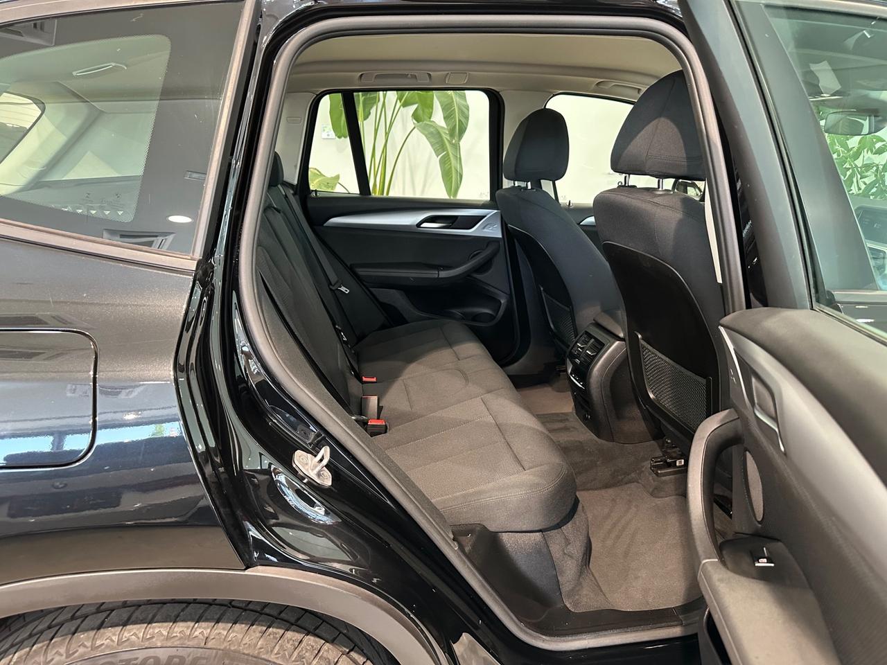 Bmw X3 xDrive20d Business Advantage