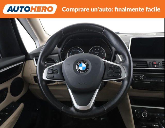 BMW 225 xe Active Tourer Luxury aut.