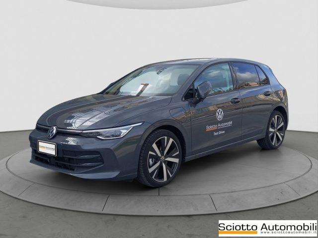 VOLKSWAGEN Golf 1.5 TSI eHybrid DSG Life