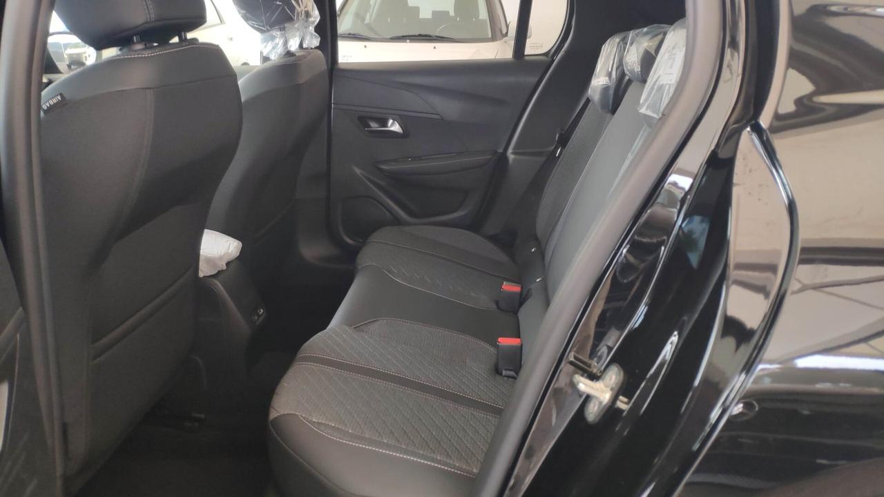 Peugeot 208 PureTech 100 Stop&Start 5 porte Allure Km0