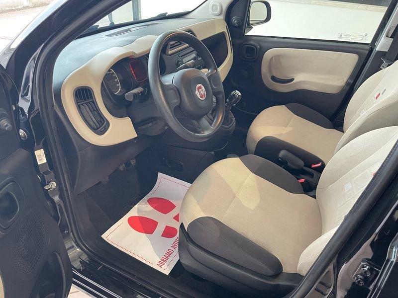 FIAT Panda 1.2 69cv Lounge