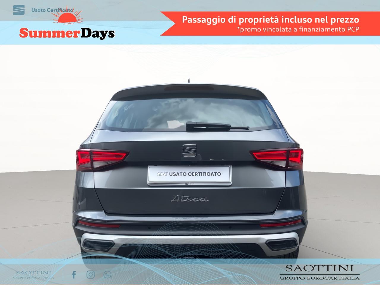 1.5 ecotsi Business 150 CV DSG