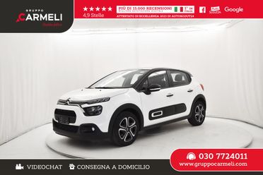 Citroen C3 1.2 PureTech Shine
