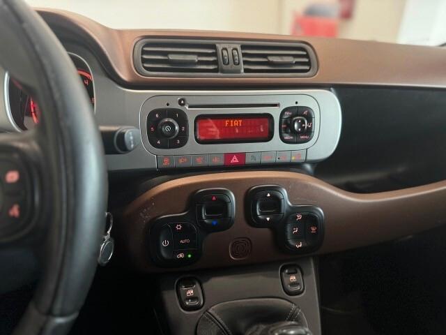 Fiat Panda Cross 1.3 MJT 95 CV S&S 4x4