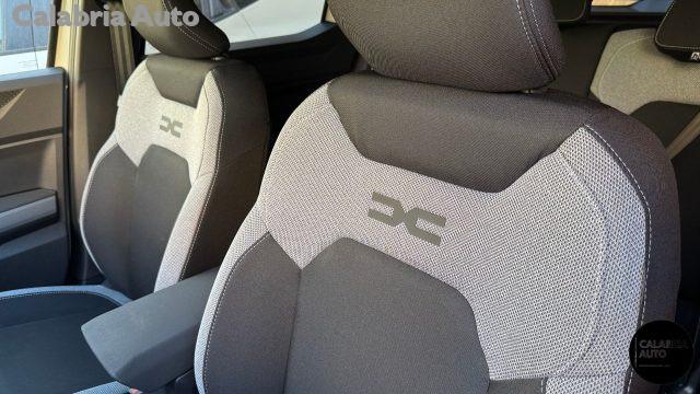 DACIA Duster Hybrid 155 CV Journey