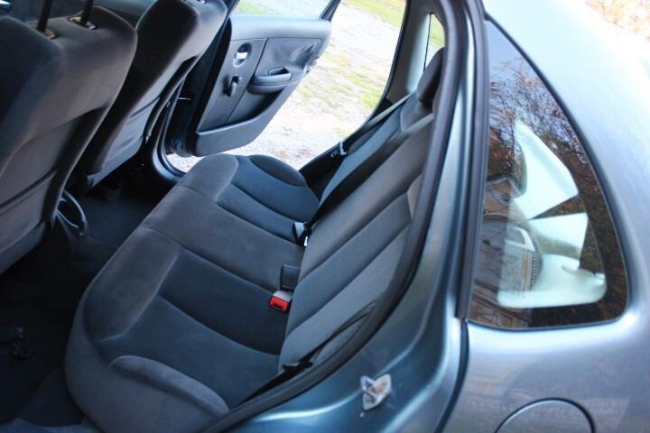 Citroen C3 HDi 90CV Exclusive CLIMA AUT. SENSORI EX PENSIONATO