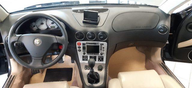 ALFA ROMEO 166 2.0i V6 TURBO