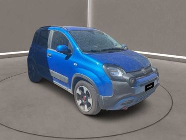 FIAT Panda Cross - 1.0 FireFly S&S Hybrid