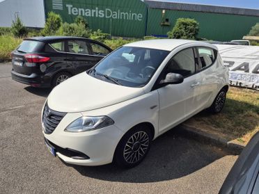 Lancia Ypsilon 1.2 69 CV 5 porte GPL Ecochic Unyca