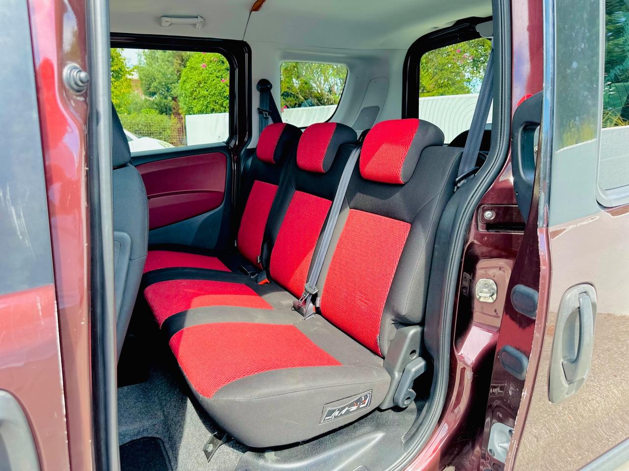 Fiat Doblo Doblò 1.6 MJT 16V Emotion