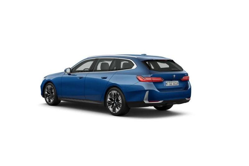 BMW Serie 5 BMW I5 M60 XDRIVE TOURING