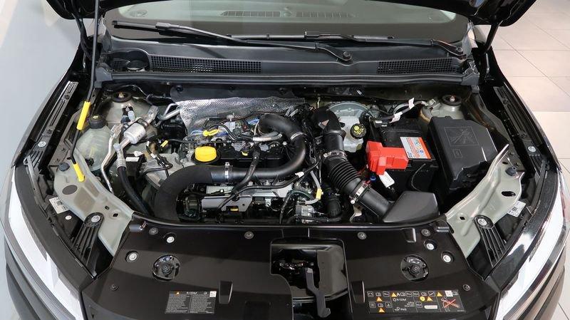 Dacia Sandero Sandero Streetway 1.0 TCe 90 CV Expression