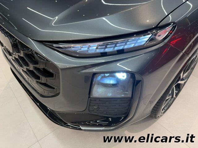 AUDI Q3 TDI 110 kW S tronic S Line edition