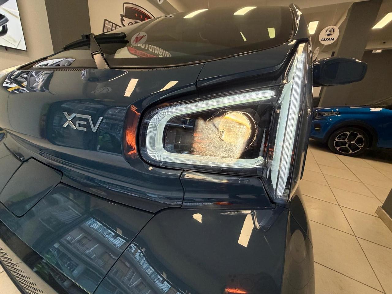 Xev Yoyo Pro rate da 150 al mese