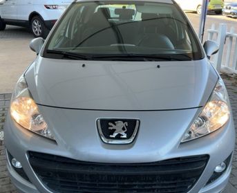 Peugeot 207 1.4 HDi 70CV 5p. Active
