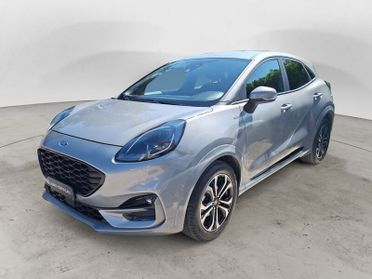 Ford Puma 1.0 EcoBoost 125 CV Hybrid NAVI ST-Line S&S