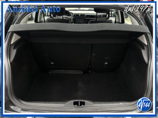 CITROEN C3 1.5 BlueHDi 100 Cv N1 Business Combi