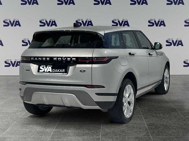 Land Rover Range Rover Evoque 2.0D 150CV SE - IVA ESPOSTA -