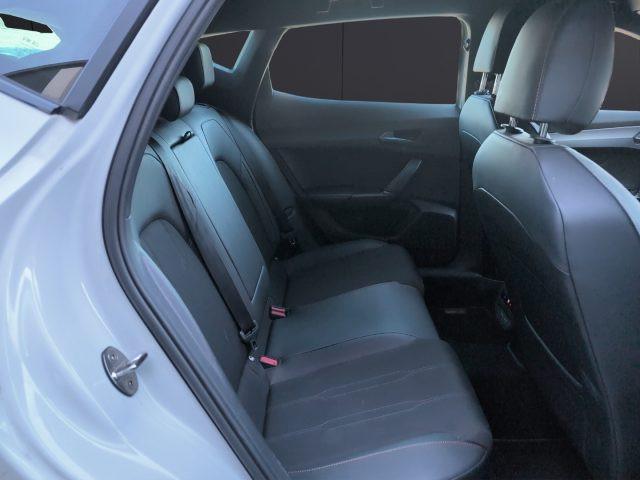 CUPRA Formentor 2.0 TDI 4Drive DSG