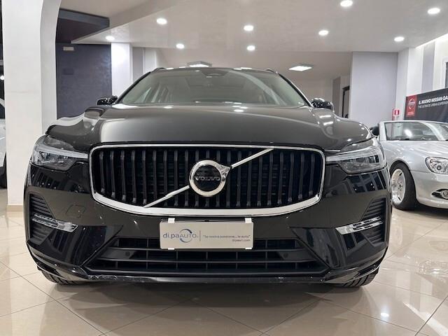 Volvo XC 60 XC60 B4 (d) AWD Geartronic Momentum Pro