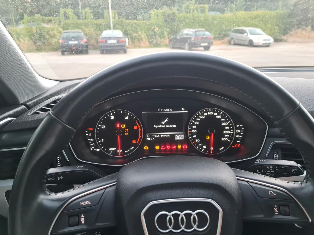 Audi A4 Avant 2.0 TDI 150 CV ultra Business