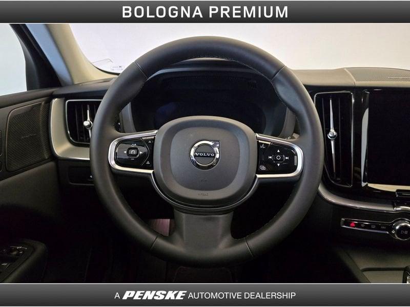 Volvo XC60 XC60 B4 automatico Plus Dark
