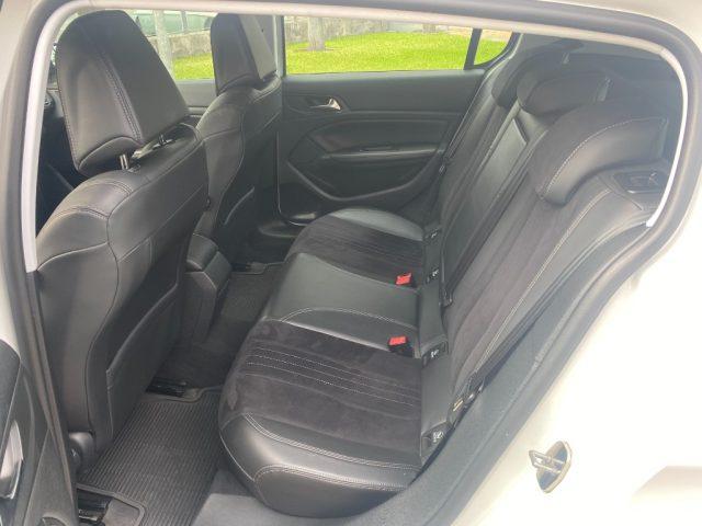 PEUGEOT 308 1.6 HDi 115CV Allure