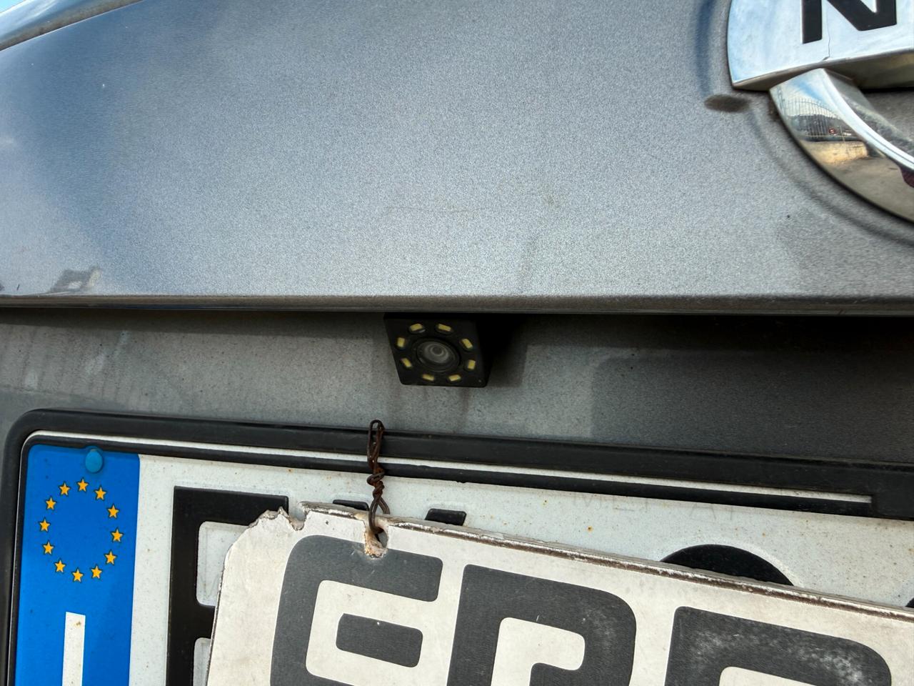 NISSAN JUKE ANNO 2019 1.6 BENZINA/GPL * AIRBAG OK