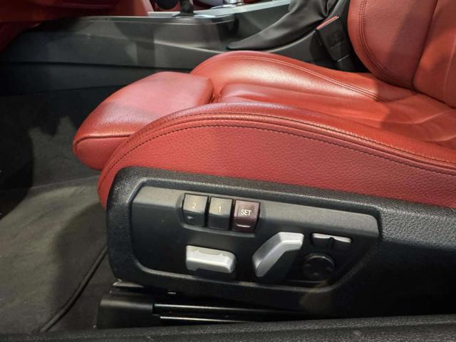 BMW 425 d Cabrio Msport