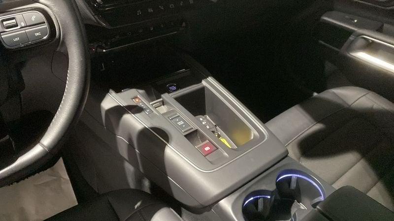 Citroën C5 Aircross C5 Aircross BlueHDi 130 S&S EAT8 Max