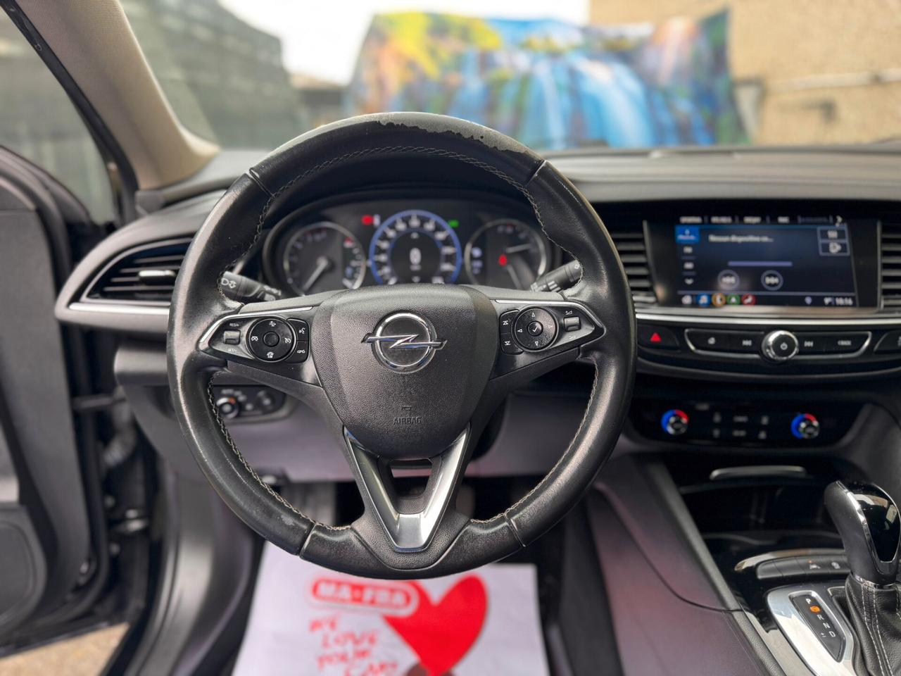 Opel Insignia 1.6 CDTI 136 CV S&S aut. Grand Sport Innovation