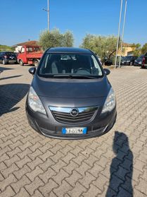 Opel Meriva 1.3 CDTI 95CV ecoFLEX Elective