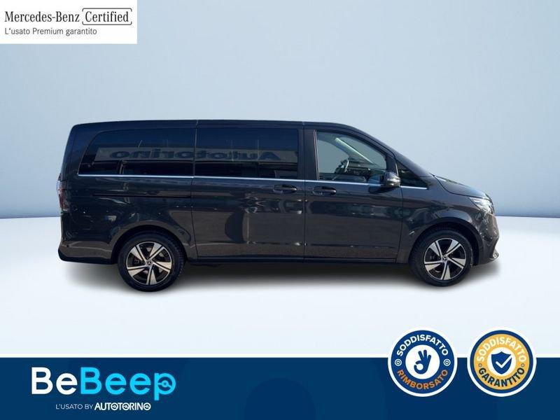 Mercedes-Benz Classe V V LONG 220 D AVANTGARDE AUTO