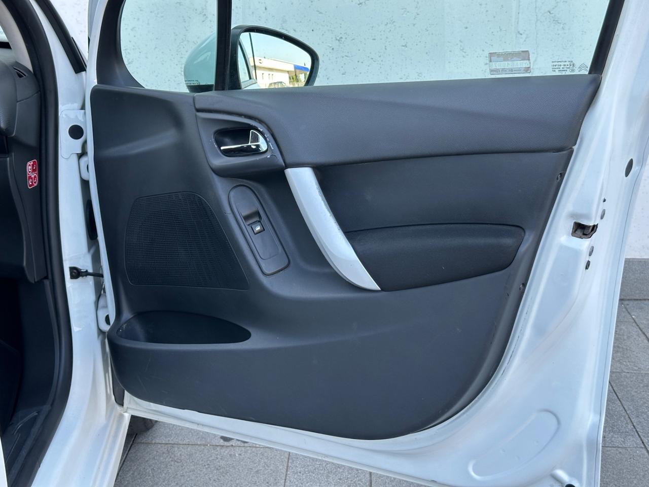 Citroen C3 1.1 Seduction Limited Neopatentati