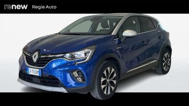 Renault Captur 1.0 TCe Techno techno TCe 90