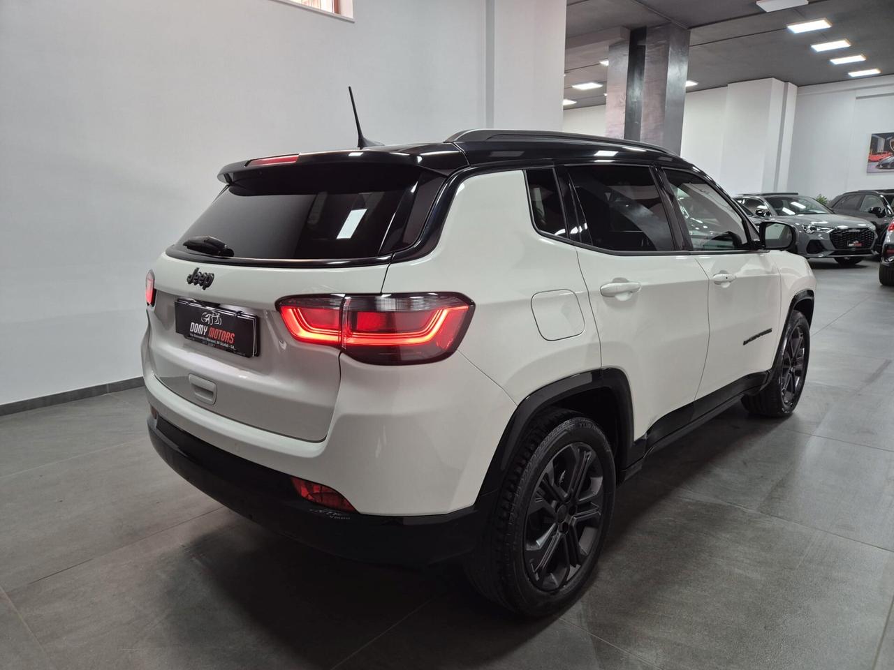 Jeep Compass 1.6 Multijet II 2WD Night Eagle