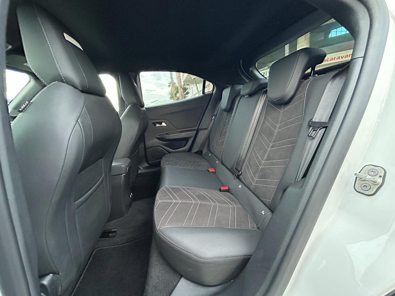 Opel Mokka electric Ultimate 136cv