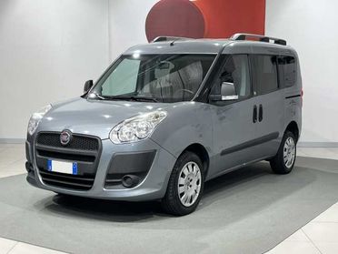 Fiat Doblò 1.4 16V Active 7 posti